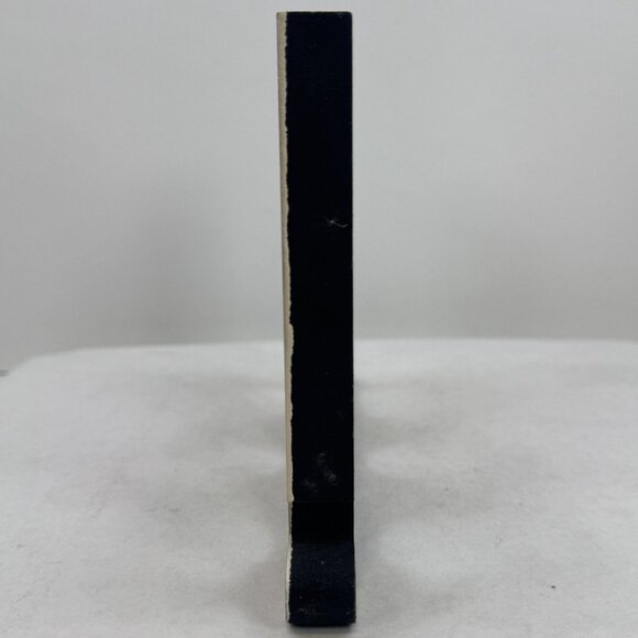 Wood "Boo" Halloween Tabletop Decor 9.75" Gray Festive Sign - Picture 3 of 6